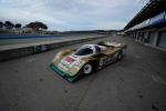 Porsche 962 IMSA GTP 1986 года